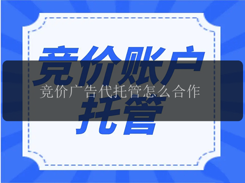 &#x7ADE;&#x4EF7;&#x5E7F;&#x544A;&#x4EE3;&#x6258;&#x7BA1;&#x600E;&#x4E48;&#x5408;&#x4F5C;